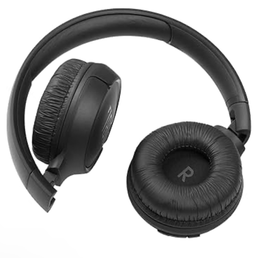 JBL WIRELESS HEADPHONES